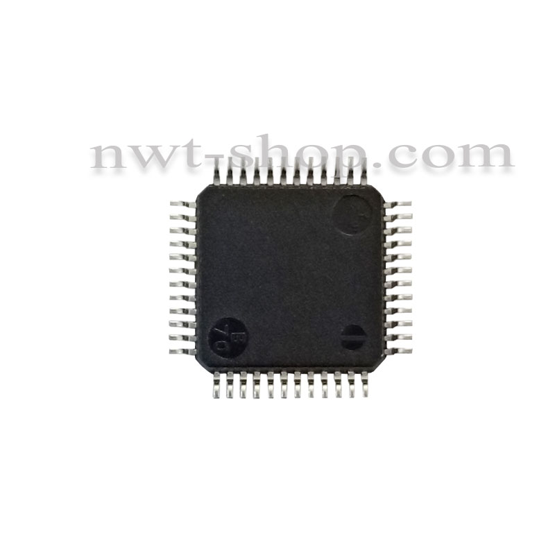 آي سي STM32F103CBT6  SMD