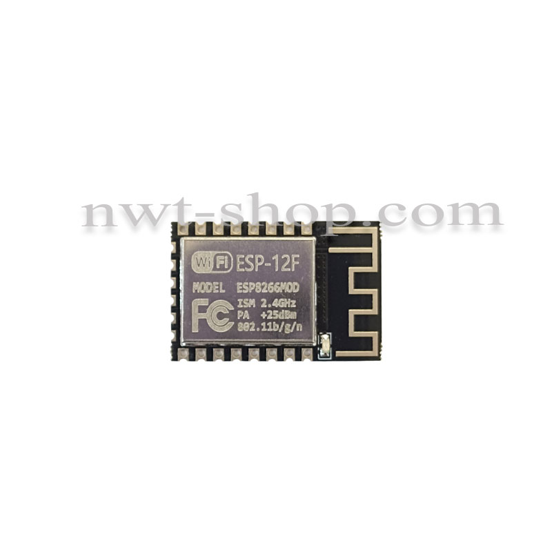 ماژول واي فاي ESP-12F CHINA COPY