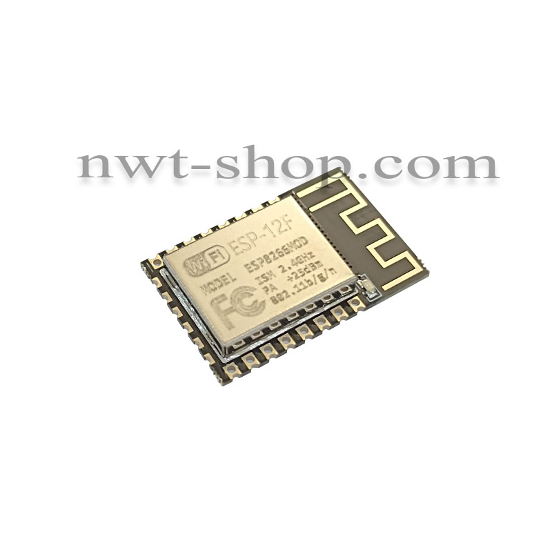 ماژول واي فاي ESP-12F CHINA COPY