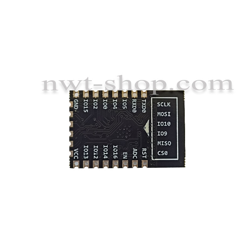 ماژول واي فاي ESP-12F CHINA COPY