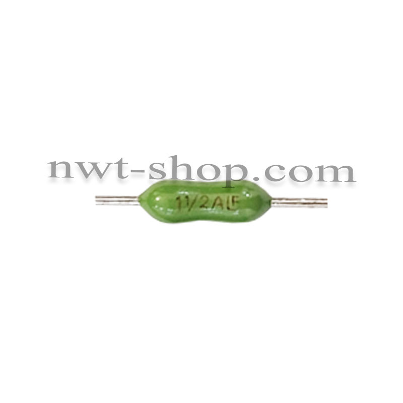 پيکو فيوز مقاومتي 1.5 آمپر125V