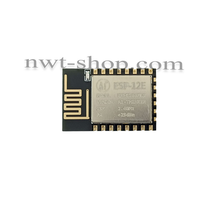 ماژول واي فاي مدل AI THINKER ESP-12E