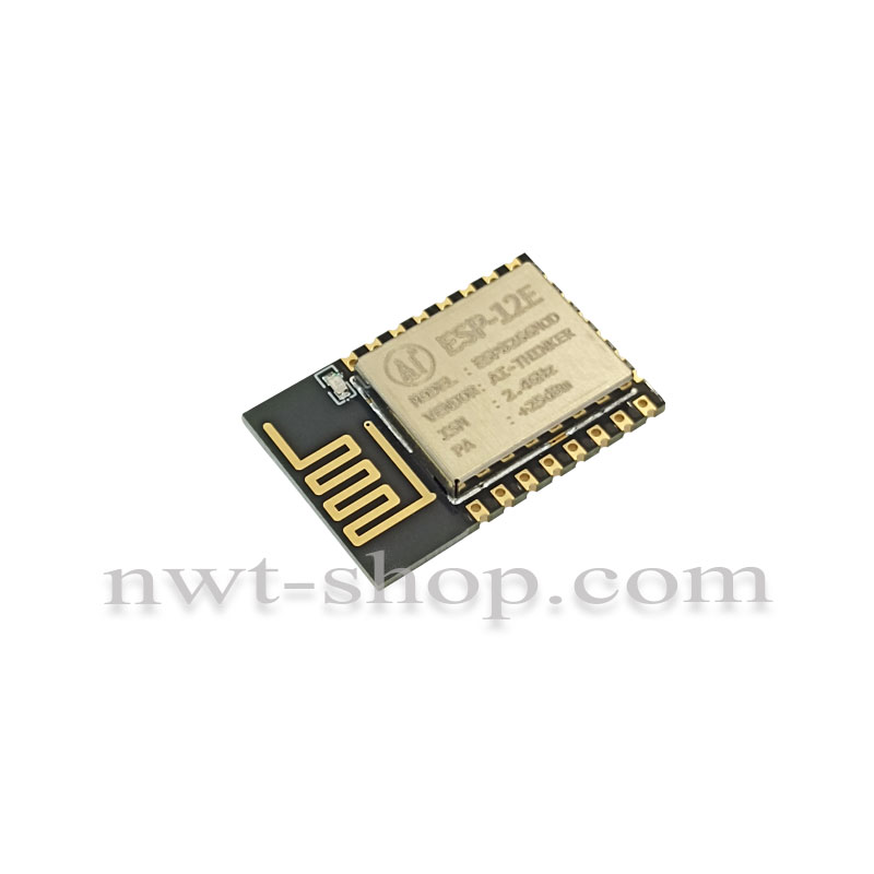 ماژول واي فاي مدل AI THINKER ESP-12E