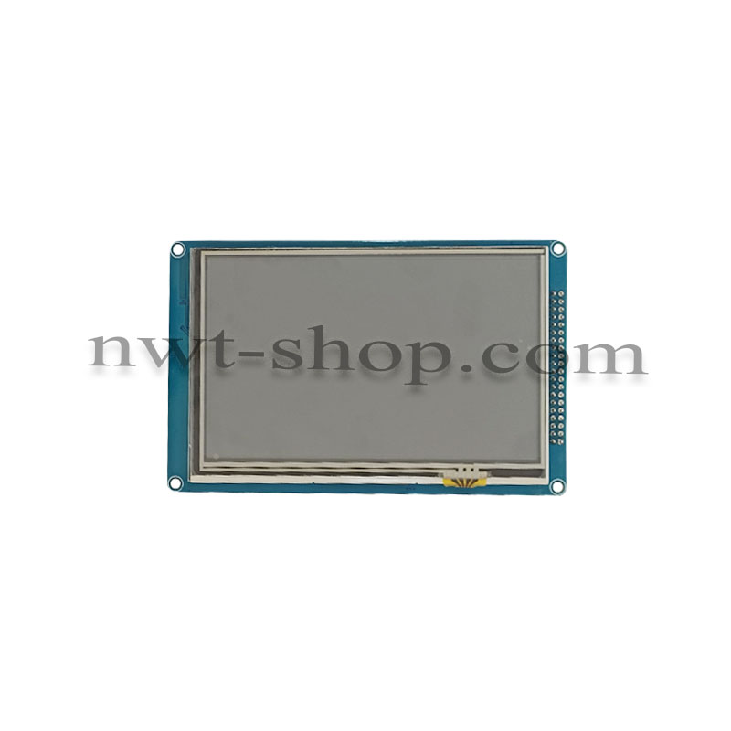 ال سي دي TFT LCD 4.3 INCH WITH SSD1963 DRIVER