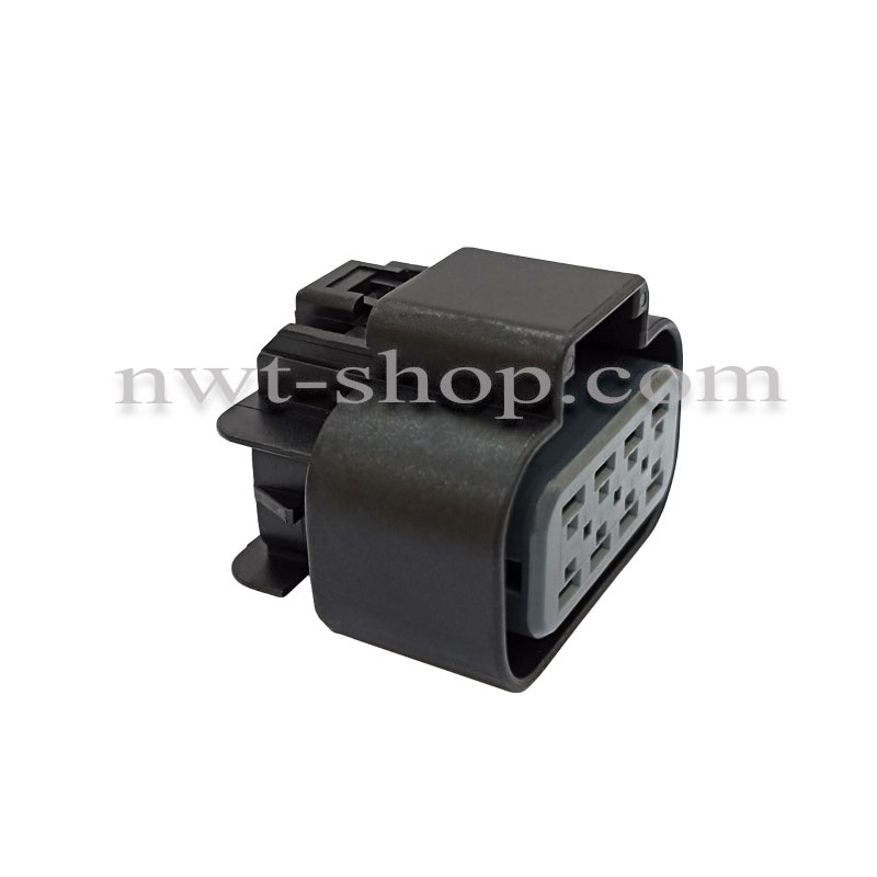 سوکت 8 پین چراغ خودرو چینی