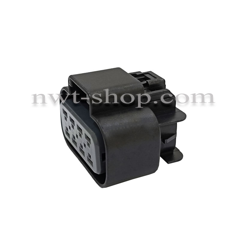 سوکت 8 پین چراغ خودرو چینی