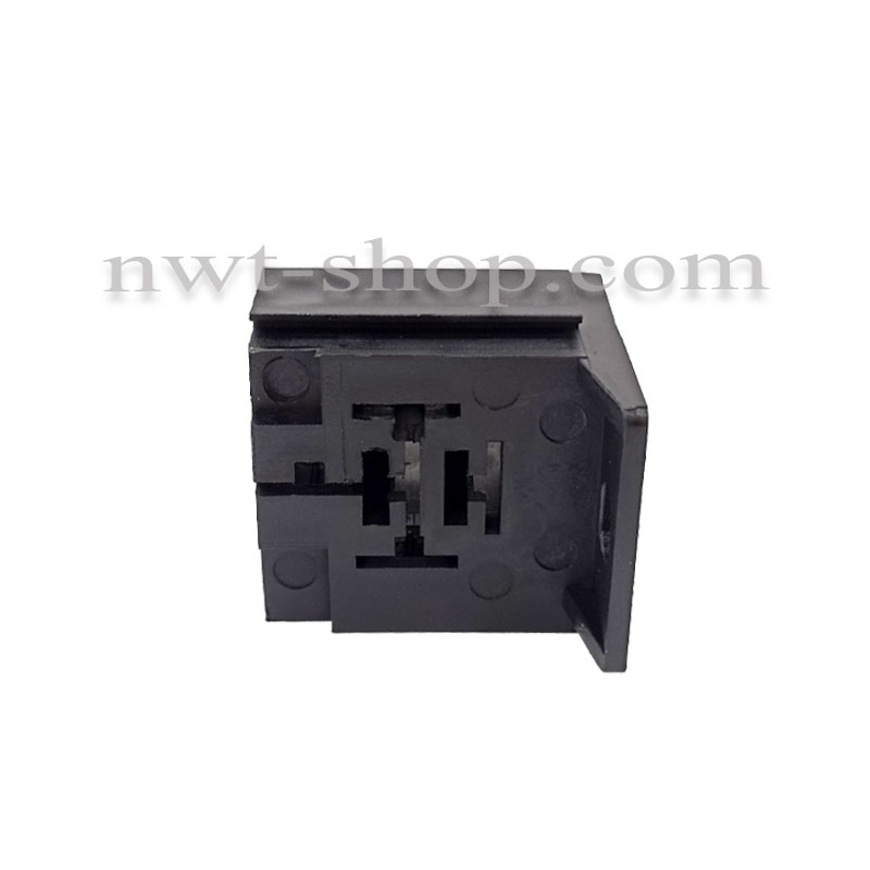 سوکت رله 5 پین