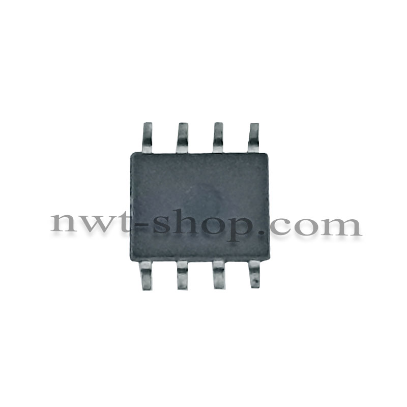 آی سی LM555CM - Image 3