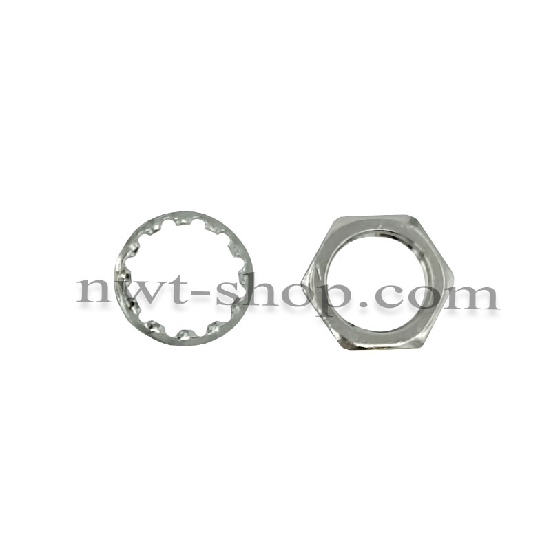 پتاسیومتر 10KΩ 5% Turn Wirewound - Image 5