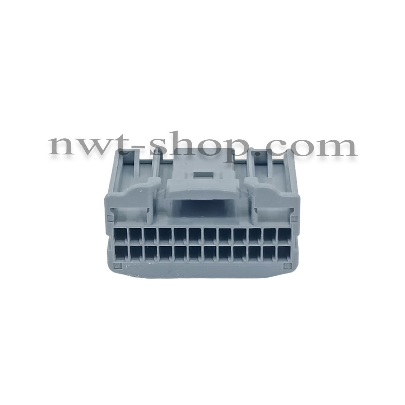 سوکت 24 پین کیلومتر ال 90 طوسی - Image 2