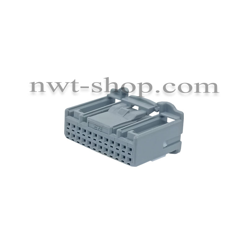 سوکت 24 پین کیلومتر ال 90 طوسی - Image 4