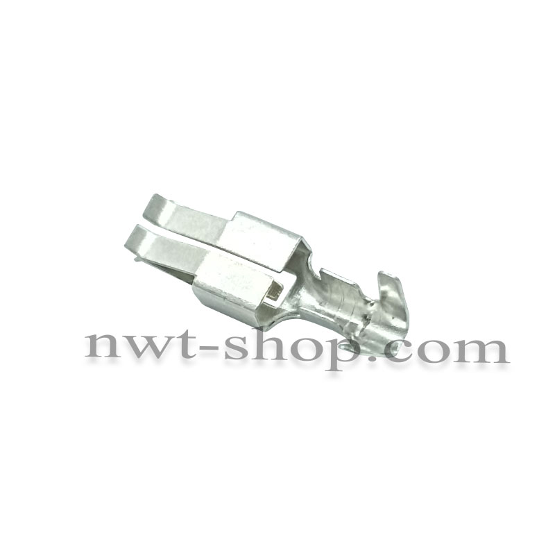 سوکت 2 پین چراغ خودرو سنگین - Image 8