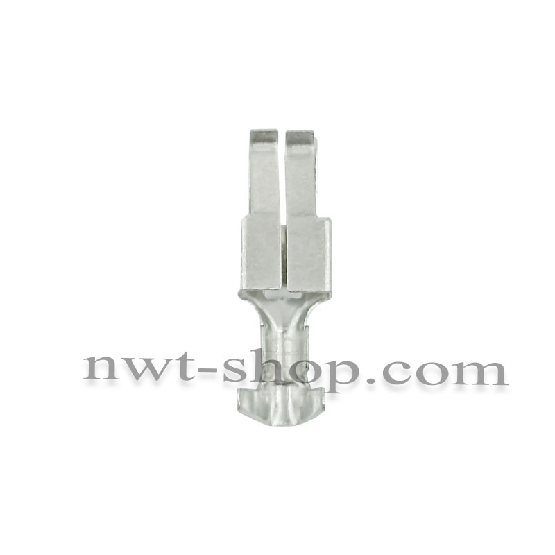 سوکت 2 پین چراغ خودرو سنگین - Image 9