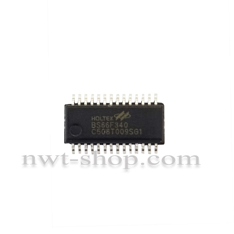 آی سی BBS66F340