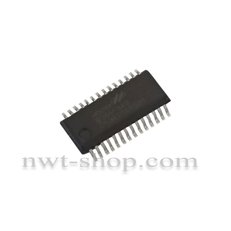 آی سی BBS66F340 - Image 2