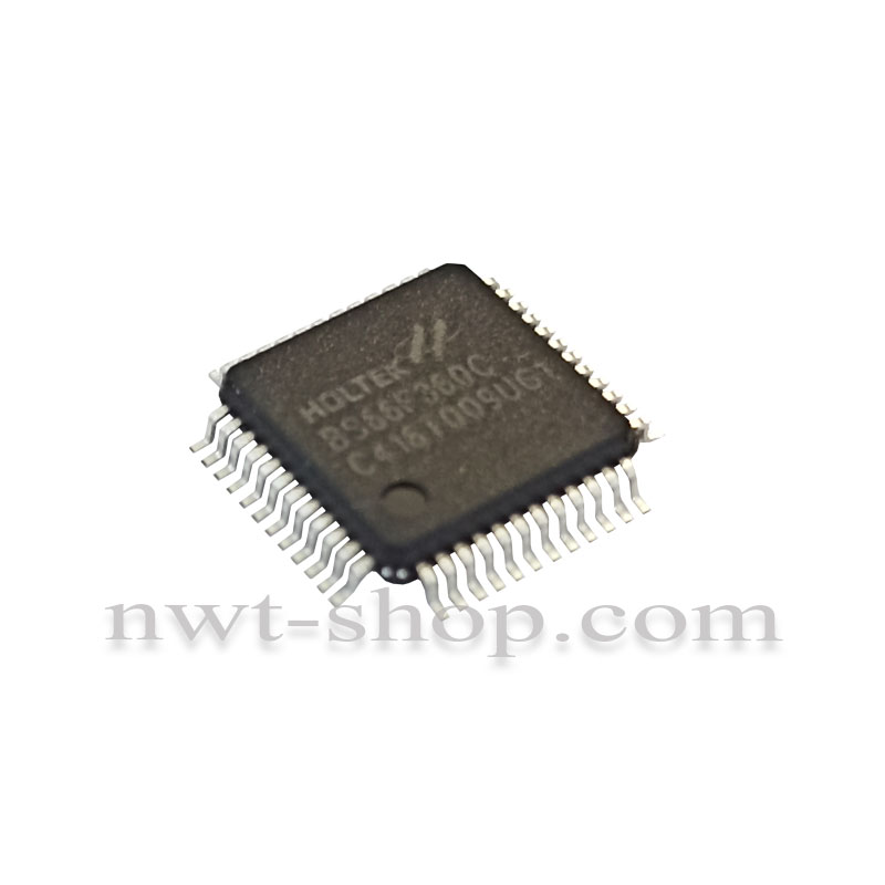 آی سی BS66F360C - Image 2